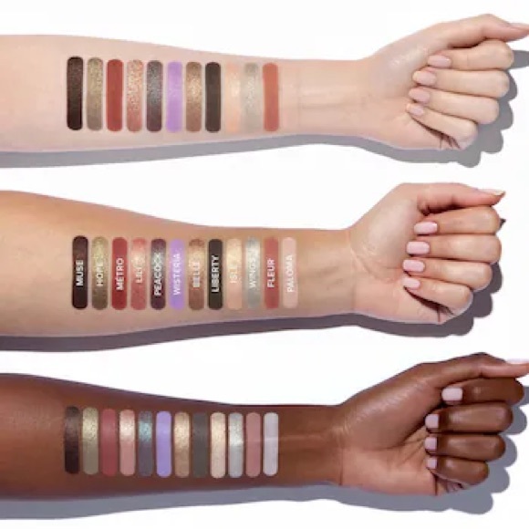 AnastasiaBeverlyHills nouveau eyeshadow palette - award winning! - Picture 4 of 6